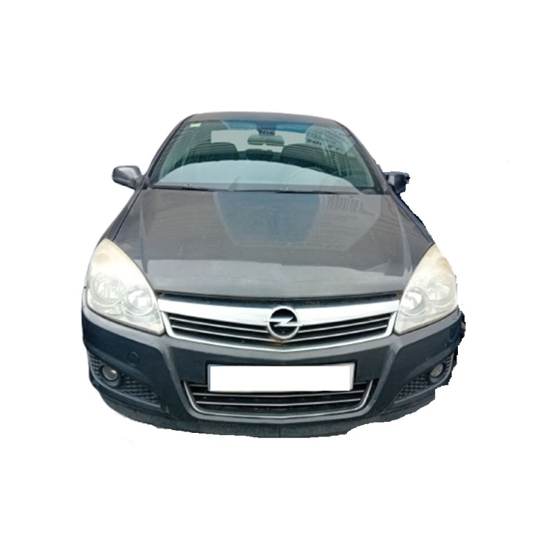 OPEL ASTRA H SEDÁN (A04) - imagen 1