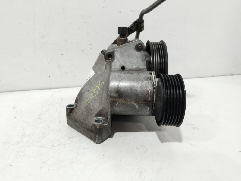 Recambio de bomba direccion para ford focus berlina (cak) ambiente referencia OEM IAM 2S413A696AA  