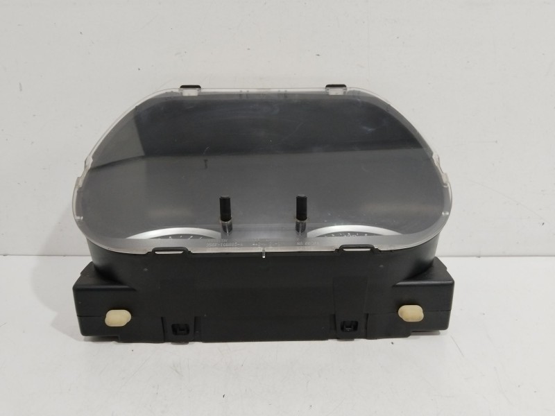 Recambio de cuadro instrumentos para ford fiesta (cbk) ambiente referencia OEM IAM 4S6F10849EA  