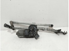 Recambio de motor limpia delantero para citroën berlingo 1.6 hdi 92 multispace referencia OEM IAM 3397020954  