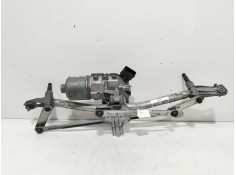 Recambio de motor limpia delantero para citroën berlingo 1.6 hdi 92 multispace referencia OEM IAM 3397020954   2