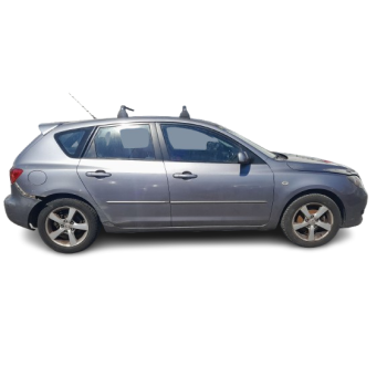 MAZDA 3 (BK)