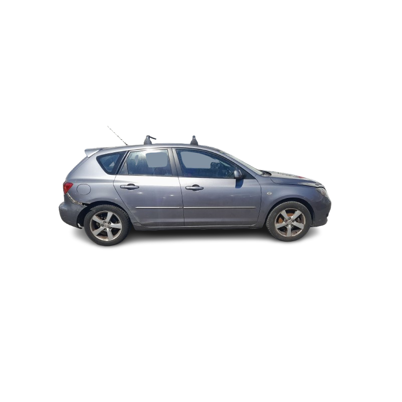 MAZDA 3 (BK) - imagen 1