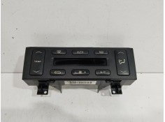 Recambio de mando calefaccion / aire acondicionado para peugeot 406 coupe (s1/s2) 2.2 chess referencia OEM IAM 96482616XT