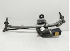 Recambio de motor limpia delantero para renault trafic furgón l1h1 2,7t referencia OEM IAM 53554202