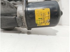 Recambio de motor limpia delantero para renault trafic furgón l1h1 2,7t referencia OEM IAM 53554202   2
