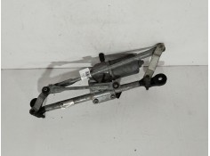 Recambio de motor limpia delantero para opel corsa d sport referencia OEM IAM 40506712V  