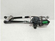 Recambio de motor limpia delantero para hyundai i40 cab bluedrive referencia OEM IAM 981003Z000  