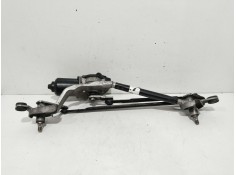 Recambio de motor limpia delantero para hyundai i40 cab bluedrive referencia OEM IAM 981003Z000   2