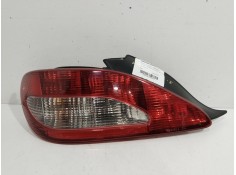 Recambio de piloto trasero izquierdo para peugeot 406 coupe (s1/s2) 2.2 chess referencia OEM IAM 2289G  