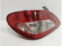 Recambio de piloto trasero izquierdo para peugeot 406 coupe (s1/s2) 2.2 chess referencia OEM IAM 2289G   2