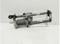 Recambio de motor limpia delantero para opel corsa d cosmo referencia OEM IAM 40506712V  