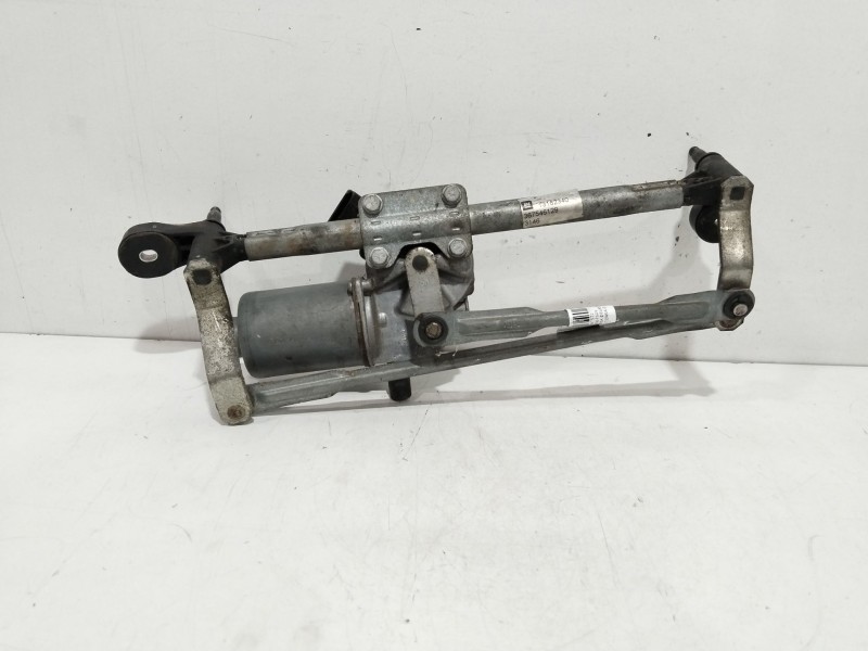 Recambio de motor limpia delantero para opel corsa d cosmo referencia OEM IAM 40506712V  