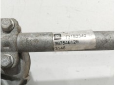 Recambio de motor limpia delantero para opel corsa d cosmo referencia OEM IAM 40506712V   2