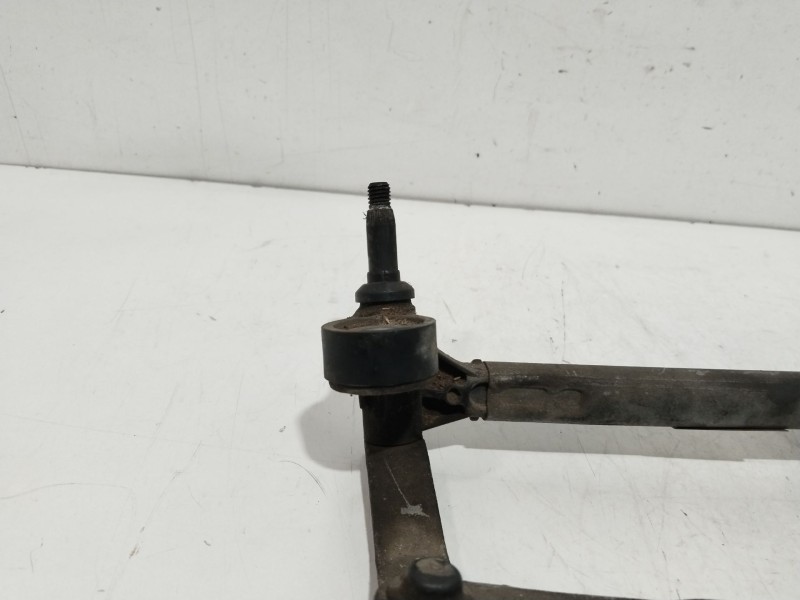 Recambio de motor limpia delantero para opel corsa d cosmo referencia OEM IAM 40506712V  