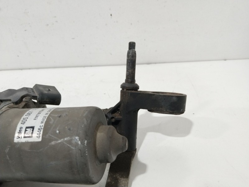 Recambio de motor limpia delantero para opel corsa d cosmo referencia OEM IAM 40506712V  