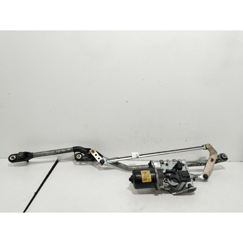 Recambio de motor limpia delantero para renault scenic ii luxe dynamique referencia OEM IAM 8200327016  