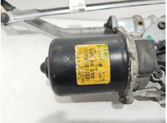 Recambio de motor limpia delantero para renault scenic ii luxe dynamique referencia OEM IAM 8200327016   2