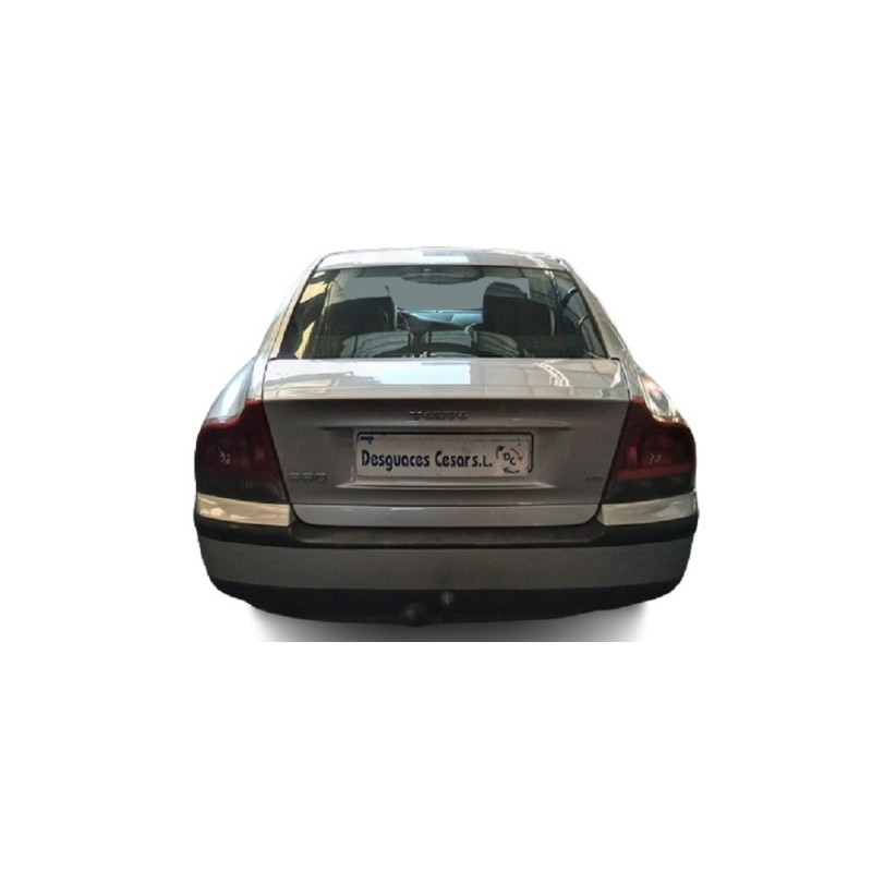 VOLVO S60 BERLINA - imagen 2