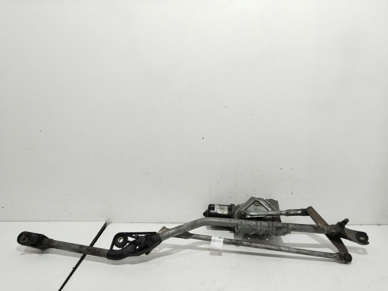 Recambio de motor limpia delantero para renault scenic ii luxe dynamique referencia OEM IAM 8200327016  