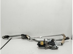 Recambio de motor limpia delantero para renault scenic ii confort authentique referencia OEM IAM 53565202  