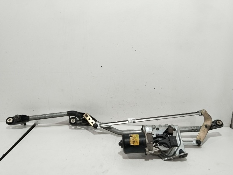 Recambio de motor limpia delantero para renault scenic ii confort authentique referencia OEM IAM 53565202  