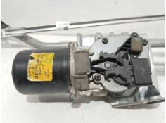Recambio de motor limpia delantero para renault scenic ii confort authentique referencia OEM IAM 53565202   2