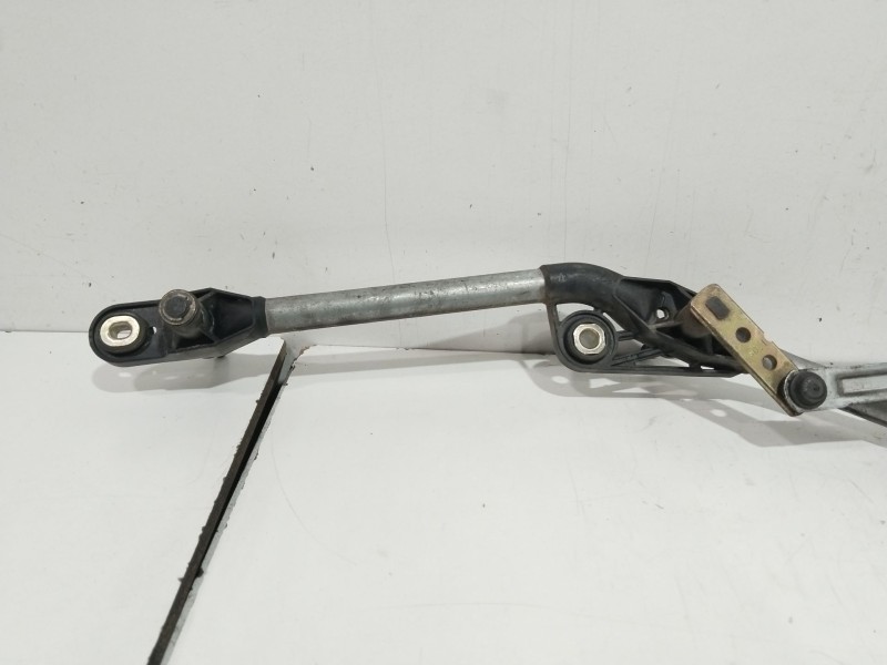 Recambio de motor limpia delantero para renault scenic ii confort authentique referencia OEM IAM 53565202  