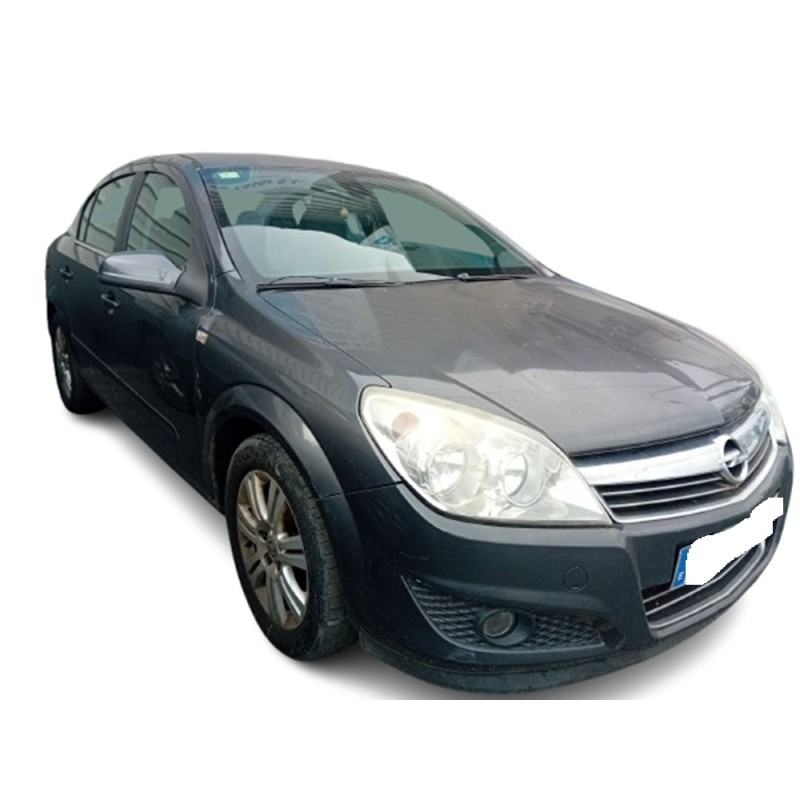 OPEL ASTRA H SEDÁN (A04) - imagen 2