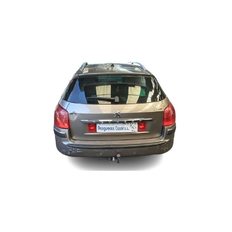 PEUGEOT 407 SW - imagen 2