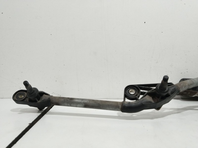 Recambio de motor limpia delantero para renault scenic ii confort authentique referencia OEM IAM 53565202  