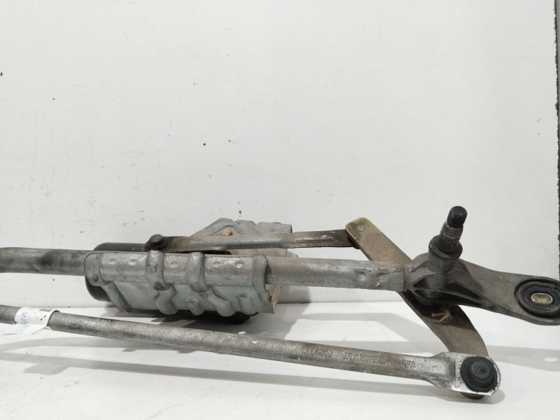 Recambio de motor limpia delantero para renault scenic ii confort authentique referencia OEM IAM 53565202  