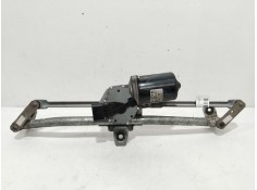 Recambio de motor limpia delantero para volkswagen golf iv berlina (1j1) conceptline referencia OEM IAM 1J1955113A  