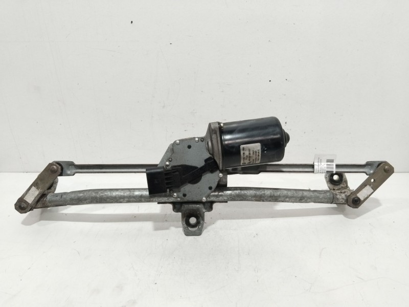 Recambio de motor limpia delantero para volkswagen golf iv berlina (1j1) conceptline referencia OEM IAM 1J1955113A  