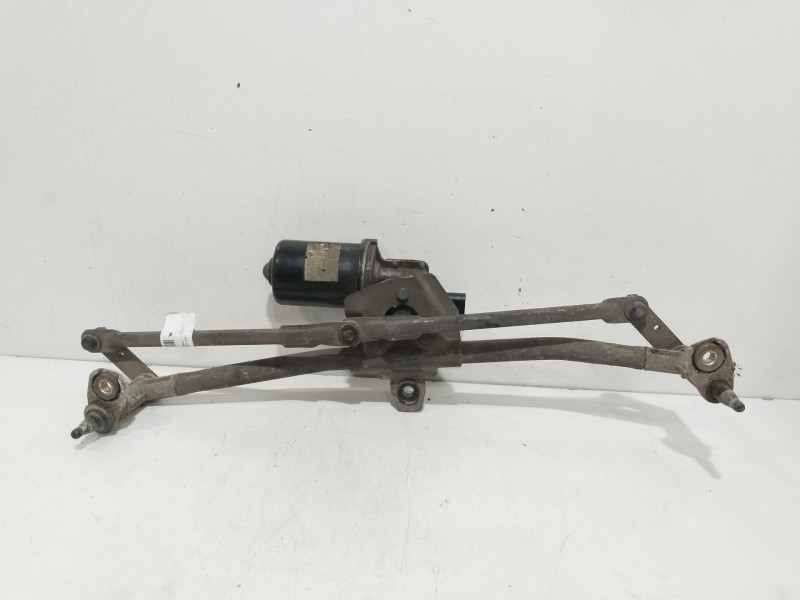 Recambio de motor limpia delantero para volkswagen golf iv berlina (1j1) conceptline referencia OEM IAM 1J1955113A  