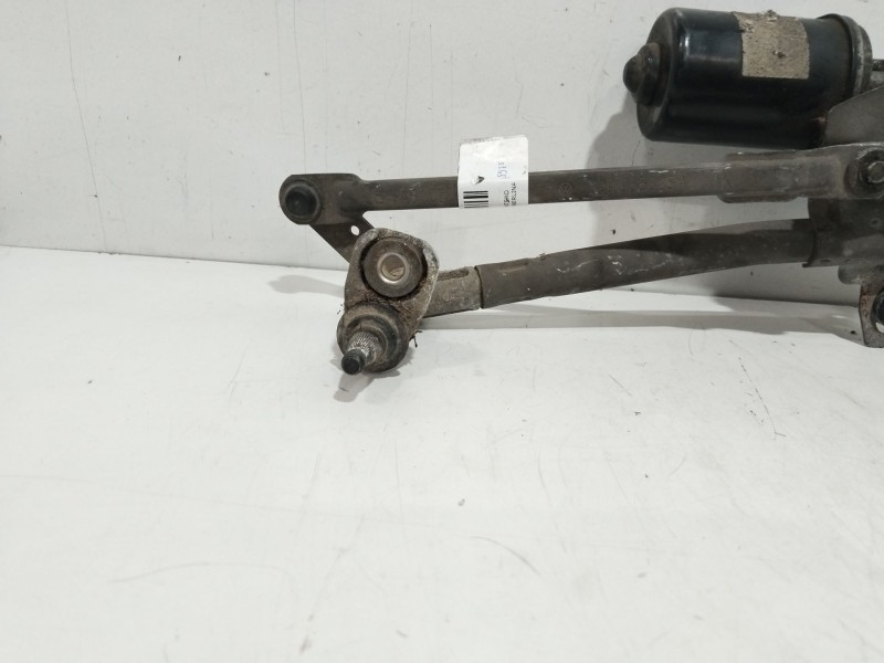 Recambio de motor limpia delantero para volkswagen golf iv berlina (1j1) conceptline referencia OEM IAM 1J1955113A  