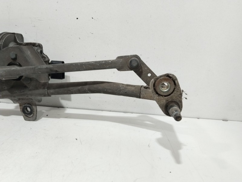 Recambio de motor limpia delantero para volkswagen golf iv berlina (1j1) conceptline referencia OEM IAM 1J1955113A  