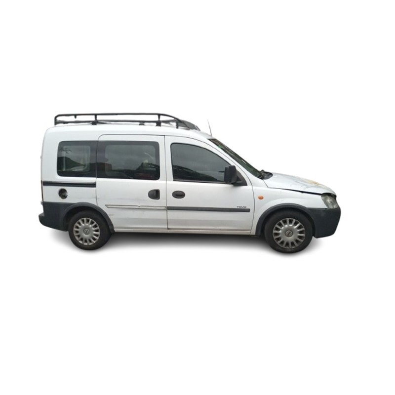 OPEL COMBO TOUR - imagen 2