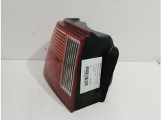 Recambio de piloto trasero izquierdo para seat ibiza (6k1) stella referencia OEM IAM 6K6945095   2