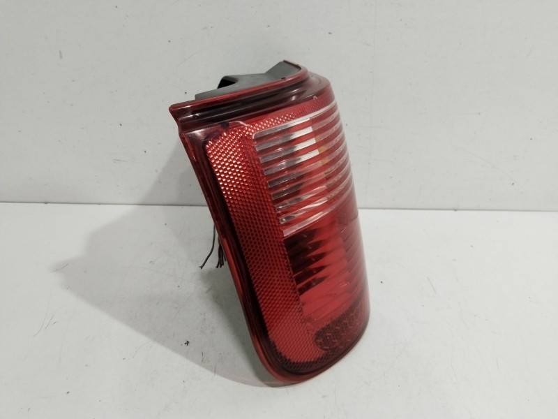 Recambio de piloto trasero izquierdo para seat ibiza (6k1) stella referencia OEM IAM 6K6945095  