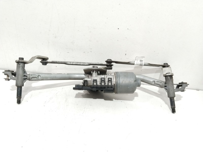 Recambio de motor limpia delantero para peugeot 207 sw confort referencia OEM IAM 3397020769  