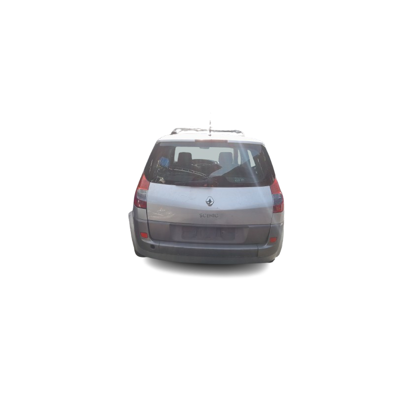 RENAULT SCÉNIC II (JM0/1_) - imagen 5