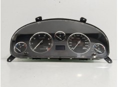 Recambio de cuadro instrumentos para peugeot 406 coupe (s1/s2) 2.2 chess referencia OEM IAM 9644230780  