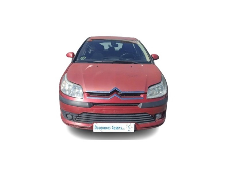 citroën c4 i (lc_) del año 2007