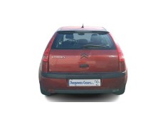 citroën c4 i (lc_) del año 2007 2