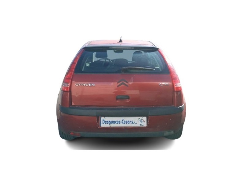 citroën c4 i (lc_) del año 2007
