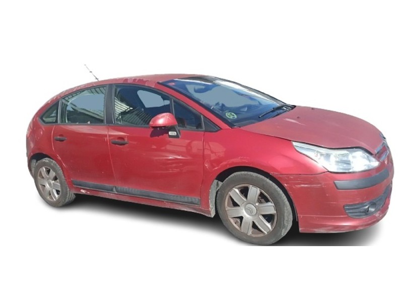 citroën c4 i (lc_) del año 2007