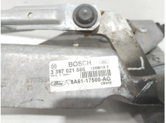 Recambio de motor limpia delantero para ford fiesta (ccn) titanium referencia OEM IAM 8A6117B571AB   2