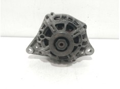 Recambio de alternador para nissan micra (k12e) acenta referencia OEM IAM 23100AX62B