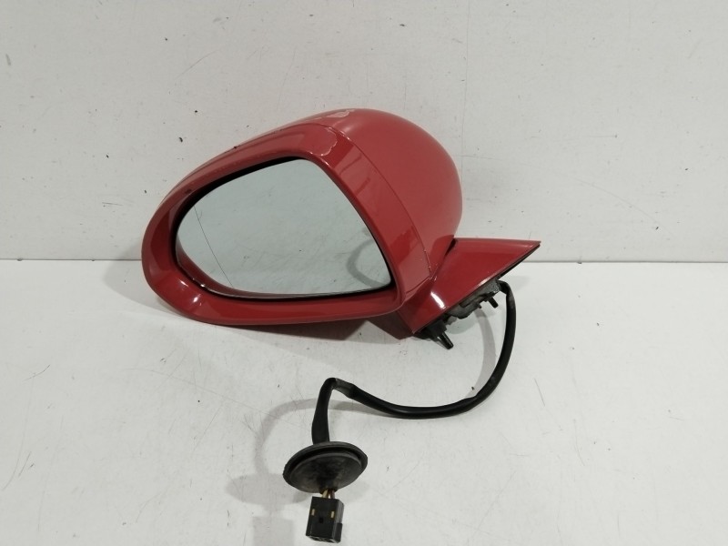 Recambio de retrovisor izquierdo para opel corsa d opc referencia OEM IAM 468435664  ELECTRICO